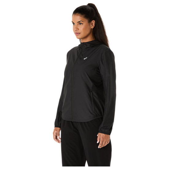 Asics Γυναικείο μπουφάν Core Jacket